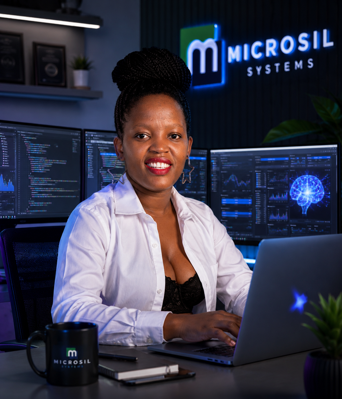 Tech Professional